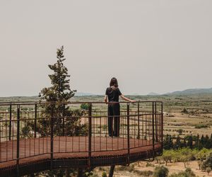 The Yellow Tile Road