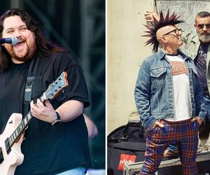 Wolfgang Van Halen chciałby stworzyć muzyczny projekt z wokalistą formacji Tool