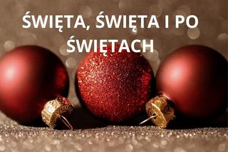 Kultowe teksty przy świątecznym stole. Też zawsze je słyszysz? Wybraliśmy najlepsze! 