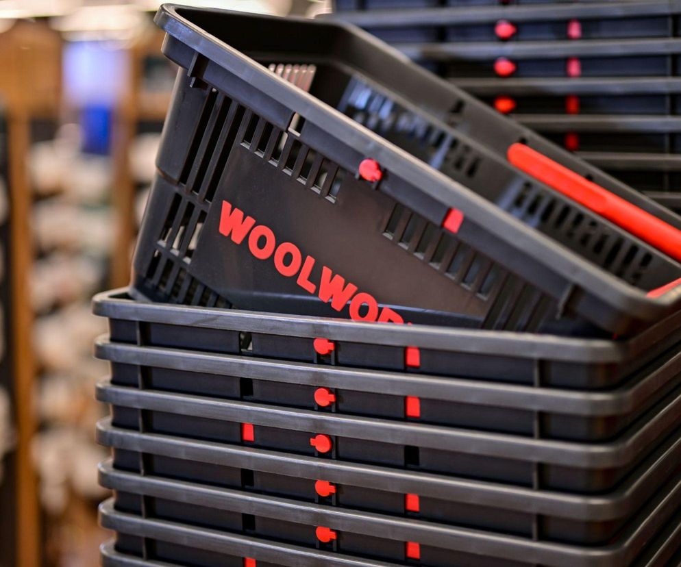 Nowy Woolworth w warmińsko-mazurskim. Otwarcie niebawem!