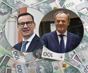Nagły wzrost oszczędności Polaków. Jak wypłacić pieniądze z OFE przed emeryturą?