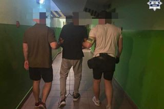 Gliwice. Syn pobił 71-letnią matkę. 40-latek trafił do aresztu