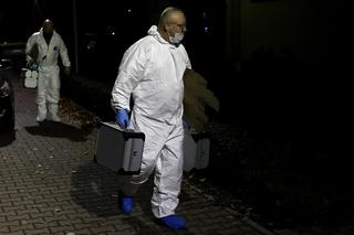 Zabójstwo w Oświęcimiu. Pociął nożem partnerkę i porwał 5-letnią córkę