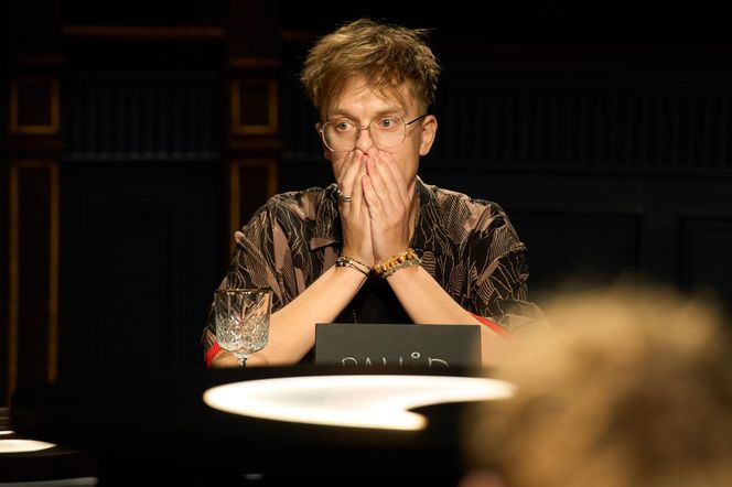 "The Traitors. Zdrajcy 2", odcinek 10