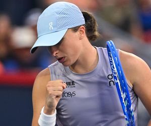 Iga Świątek - Jelena Rybakina Transmisja NA ŻYWO, STREAM ONLINE i TV. Gdzie oglądać WTA Cincinnati?