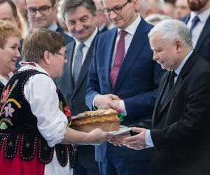 Urodziny Jarosława Kaczyńskiego. Prezes PiS kończy 74 lata