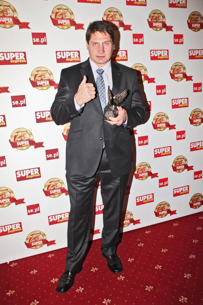 Urodziny "Super Expressu" z Prezydentem i gwiazdami