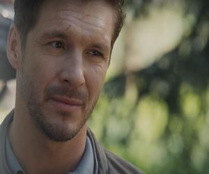 M jak miłość odc. 1880. Marcin (Mikołaj Roznerski)