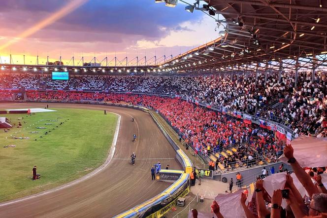 Speedway Grand Prix w Gorzowie