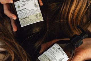 Zimowa pielęgnacja włosów