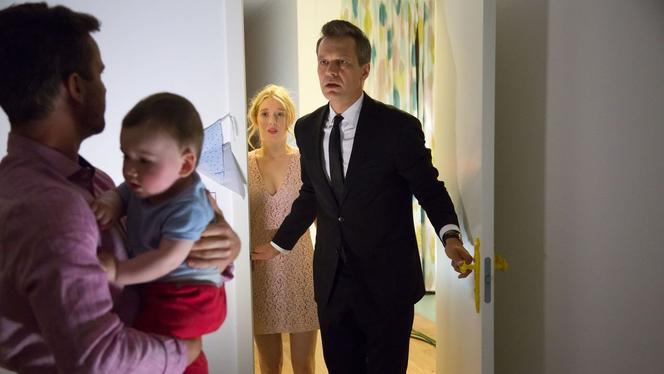 Na dobre i na złe, odcinek 713: Oliwia znajdzie nowego ojca dla Józia. Co na to Falkowicz?