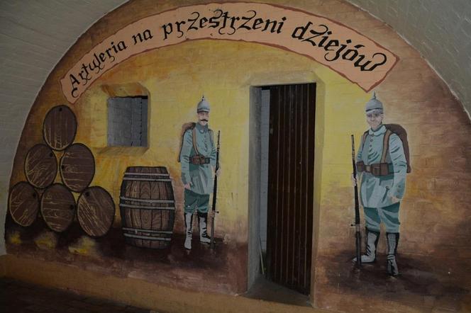 Muzeum 