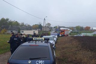 42-letni Piotr Czyżak zniknął bez śladu! Trop urywa się pod sklepem