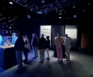 Wystawa TITANIC: The Artifact Exhibition