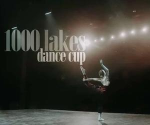 Kolejne zawody taneczne 1000 Lakes Dance Cup w Biskupcu
