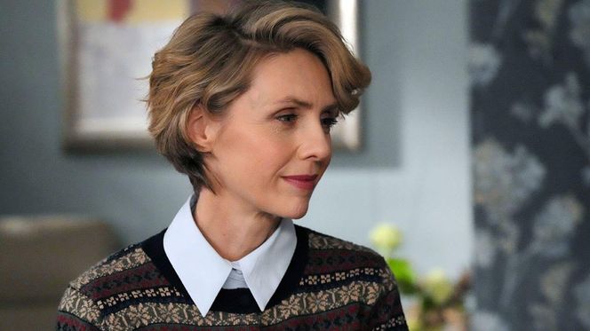 	Barwy szczęścia odc. 3176. Malwina (Joanna Gleń) 