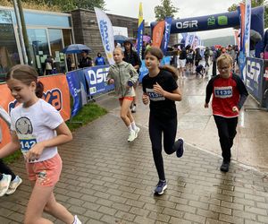 9. Citi Ukiel Olsztyn Półmaraton