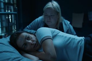 Barwy szczęścia, odcinek 3106: Koszmar Kasi w celi. Więźniarki nie będą miały dla niej litości - ZDJĘCIA