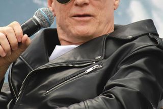 Bryan Adams specjalną gwiazda Sylwestra z dwójką