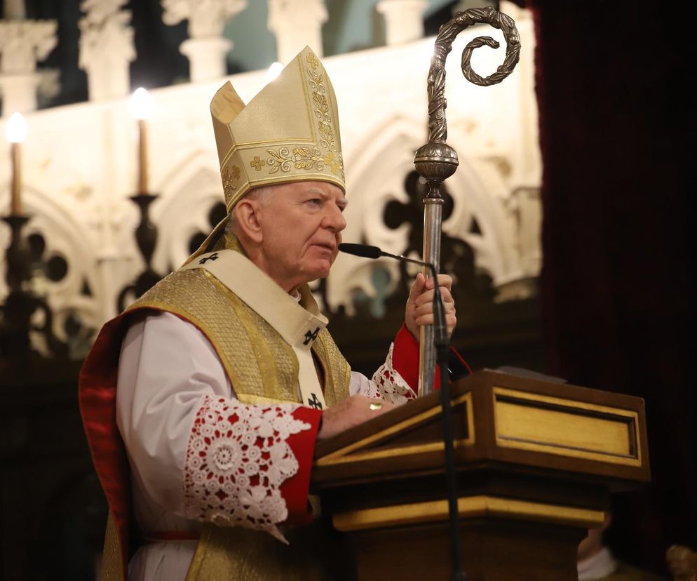 jedraszewski wawel ojczyzna