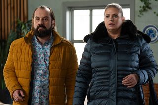 Barwy szczęścia odc. 3208-3212. Streszczenia 8-12 września