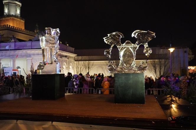 Poznań Ice Festival 2024 - dzień drugi