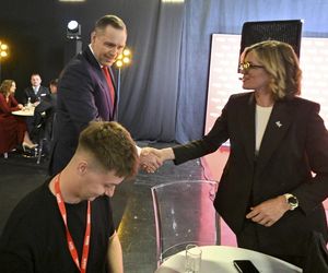 Kulisy debaty prezydenckiej Super Expressu 