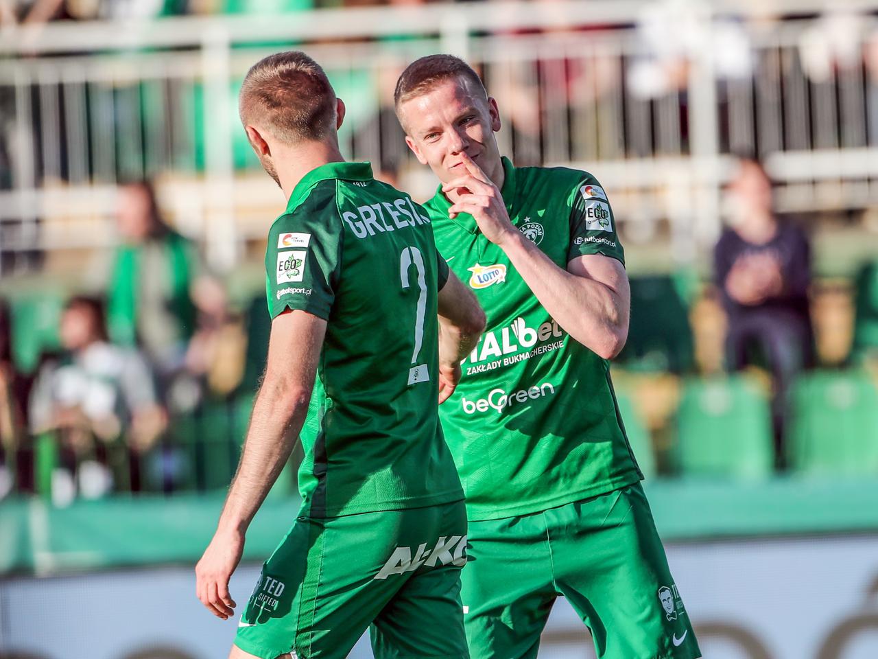 Sensacja goni sensację. Trzy kolejne  zespoły z ekstraklasy poza Pucharem Polski!