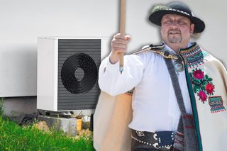 Górale w szoku! Miało być taniej, a jest drożej. Jak za luksusowy apartament