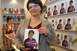 Pamiętacie Supernianię? Tak dziś wygląda Dorota Zawadzka 