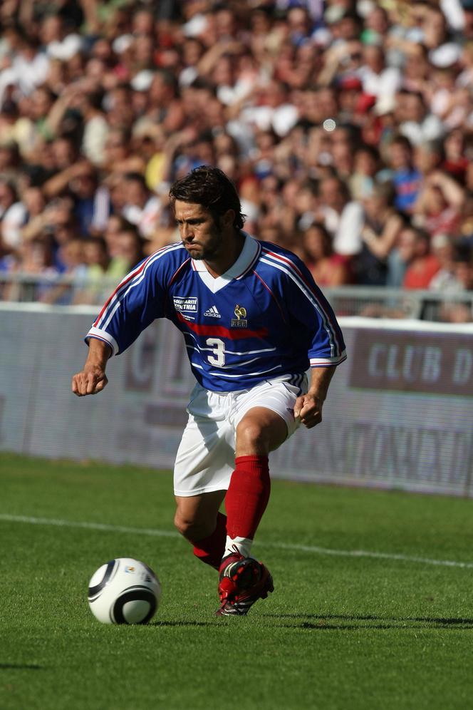 Bixente Lizarazu