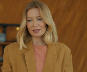 Barwy szczęścia, odcinek 3142. Dominika (Karolina Chapko)