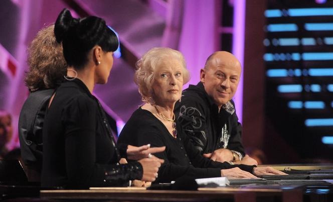 Iwona Pavlović, Zbigniew Wodecki, Beata Tyszkiewicz, Piotr Galiński