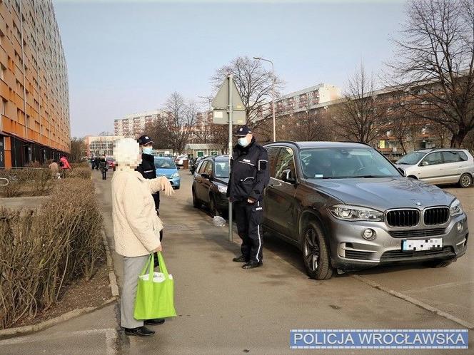Bomba na Popowicach we Wrocławiu