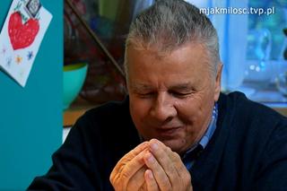 M jak miłość. Wojtek Marszałek (ś.p. Emilian Kamiński)