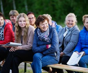Ten zwyczaj sięga V wieku. W Łódzkiem wciąż jest kultywowany 