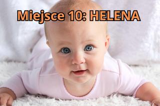 Sprawdź najpopularniejsze imiona dla dzieci w 2023 roku we Wrocławiu 