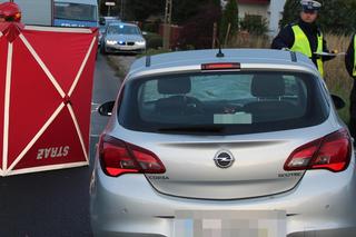 Tragiczny wypadek we Włocławku. Seniorka potrąciła pieszą