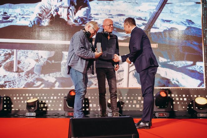 Science & Technology Film Festival