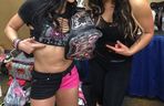 AJ Lee