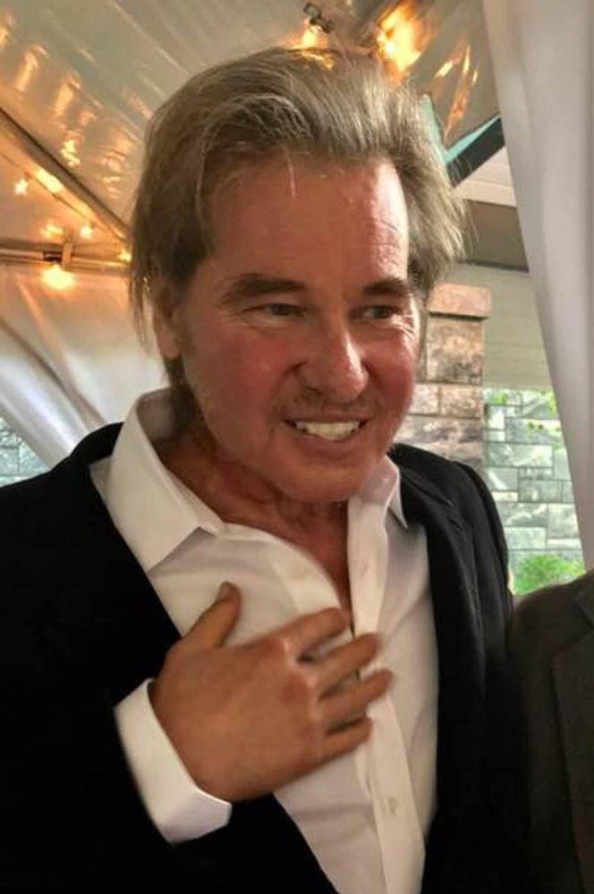 Val Kilmer