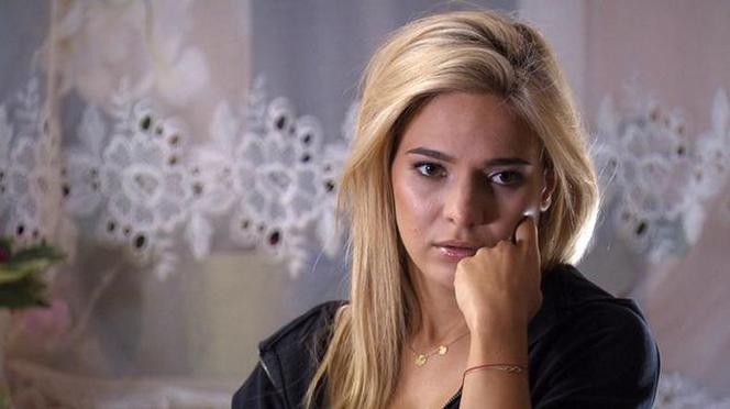 M jak miłość, odcinek 1417. Julka (Joanna Kuberska)