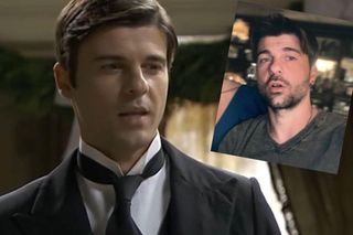Jordi Coll to Simon z serialu Akacjowa 38. Co warto wiedzieć o hiszpańskim aktorze?