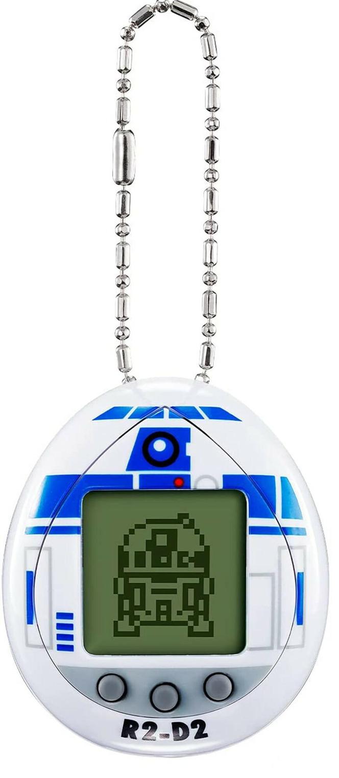 Tamagotchi