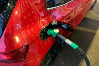 Ceny paliw w poniedziałek, 23 maja. Diesel znowu tańszy niż benzyna?