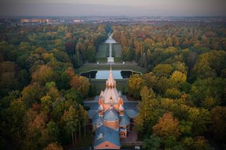 Szczecin Paryżem Północy