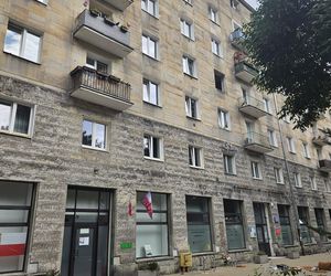 Wybuch gazu na Ochocie (24/25.08.2025)