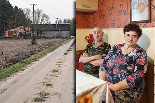 To był istny armagedon. Teresa z Podlasia przeżyła horror. Bandyci wtargnęli do jej domu