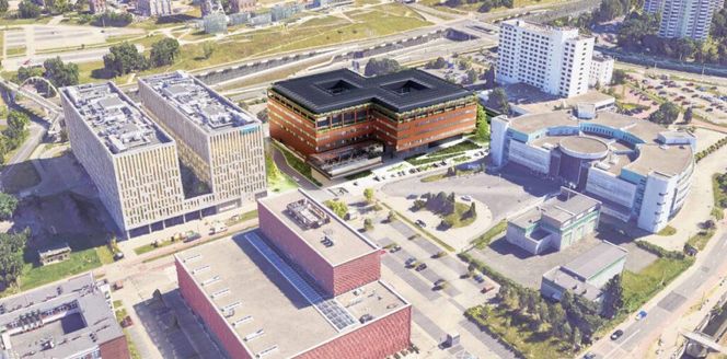 Centrum Biotechnologii i Bioróżnorodności UŚ