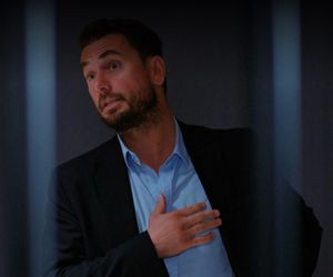 Miłość i nadzieja odc. 313. Kuzey